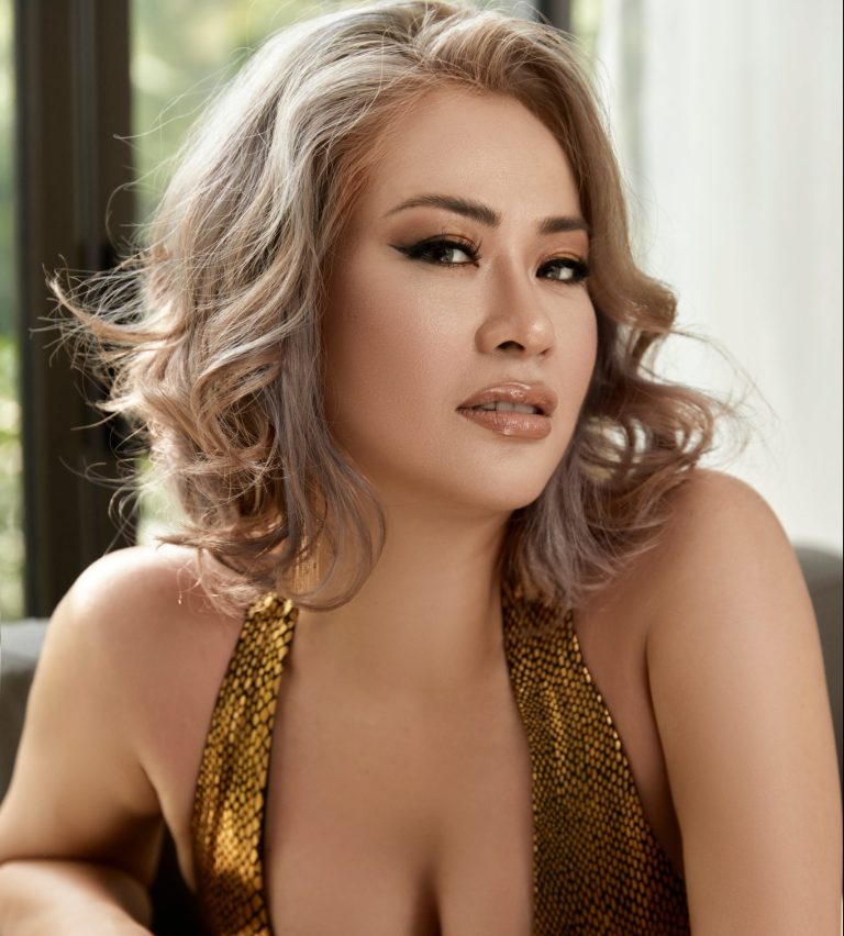 Chăm sóc da tuổi 40