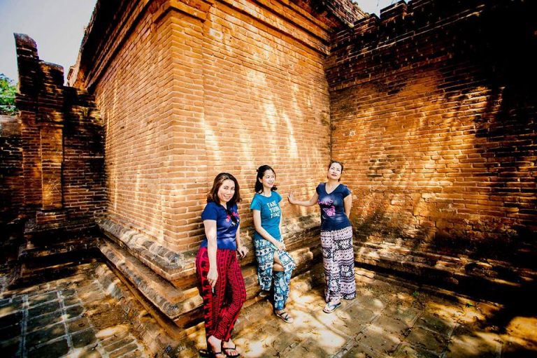 Du lịch nước ngoài