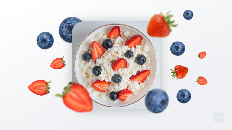 Sữa chua cho giảm cân