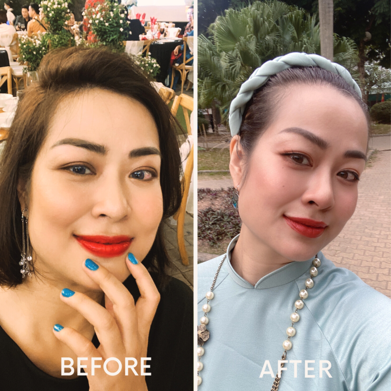 Giảm 10 kg trong thời gian ngắn