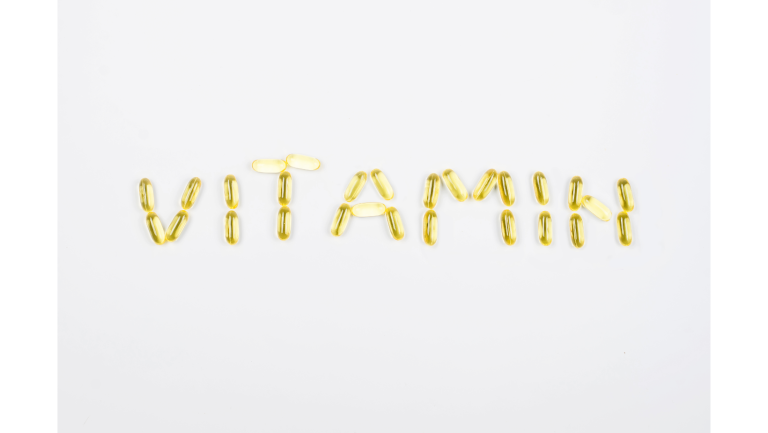 Vitamin D