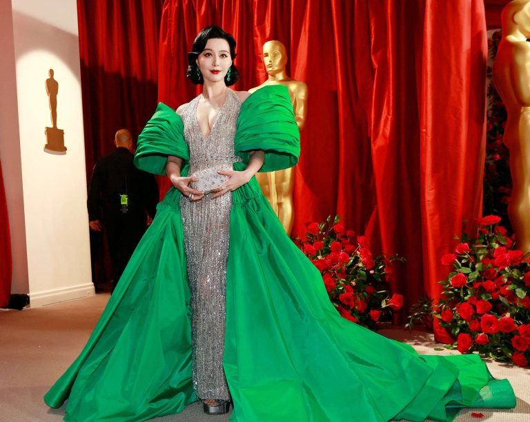 Sự quyến rũ của phụ nữ