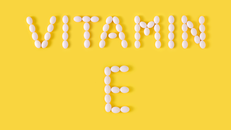 Vitamin E