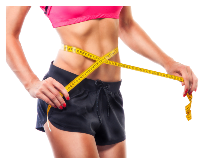 Giảm cân tự nhiên tại nhà