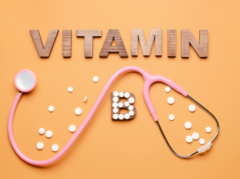 Vitamin B
