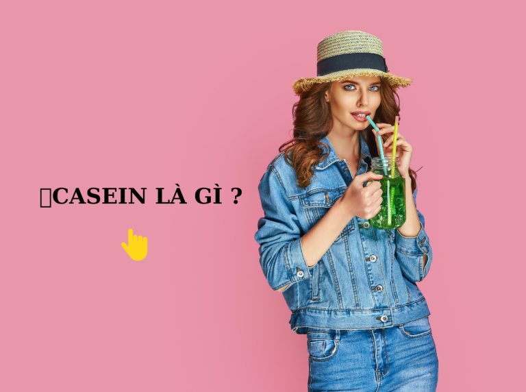 Casein